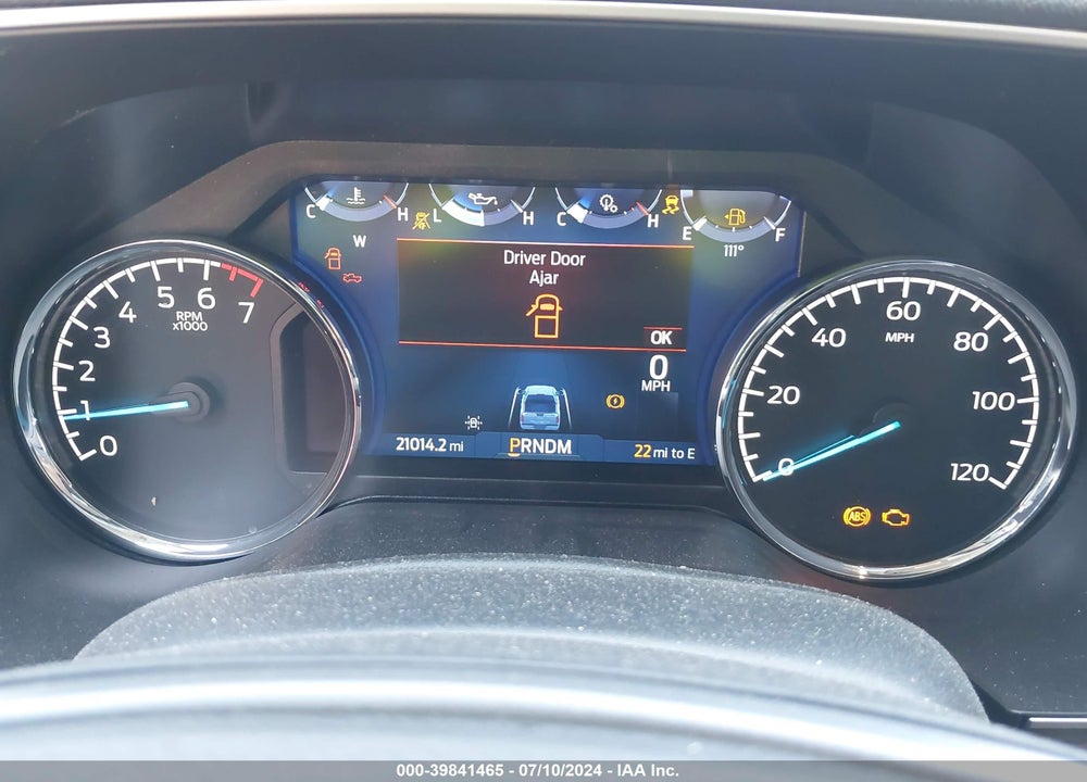 2021 FORD F-150 XLT VIN: 1FTEW1EP0MKE76047