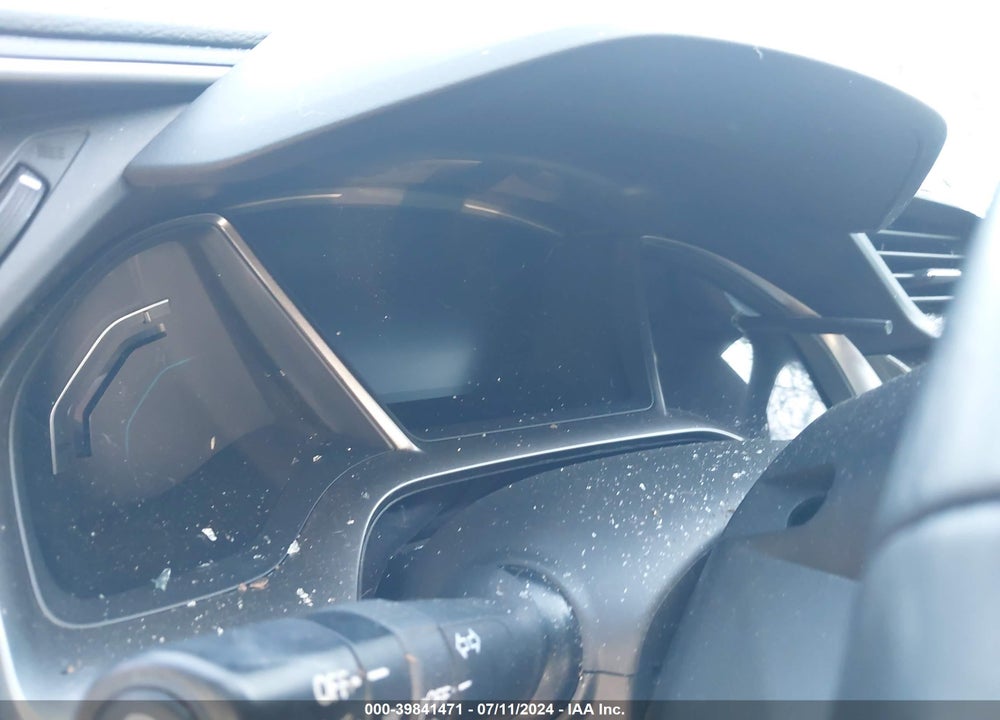 2019 HONDA CIVIC EX-L VIN: SHHFK7H85KU210748