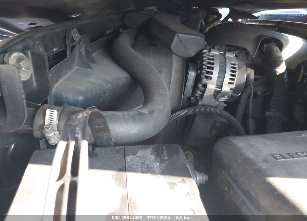 2002 GMC YUKON SLT VIN: 1GKEK13Z62R117794
