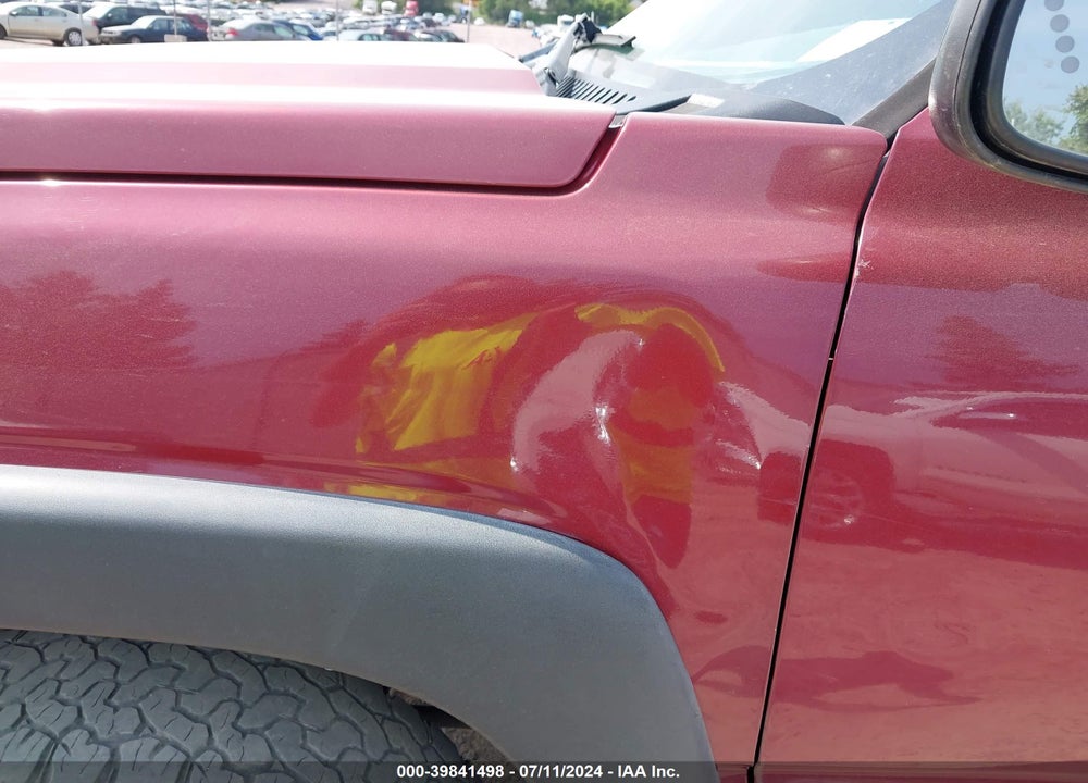2005 CHEVROLET SILVERADO 1500 LS VIN: 1GCEK19T05E189665