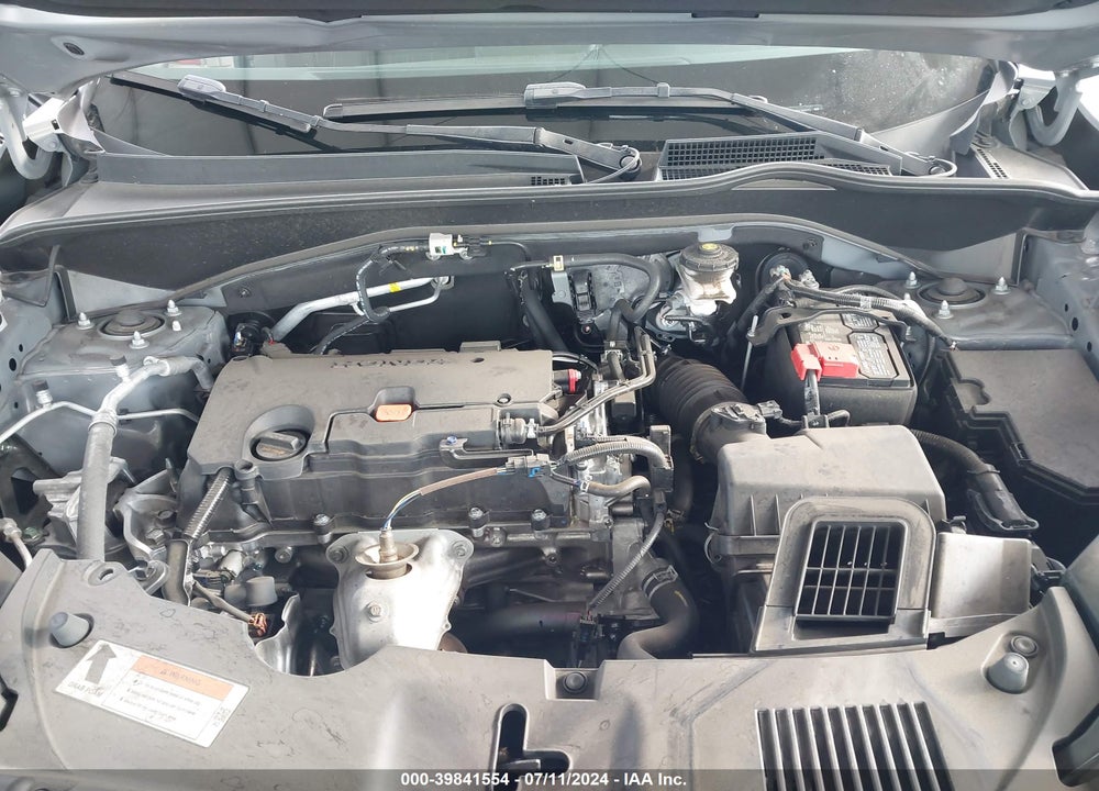 2023 HONDA HR-V 2WD SPORT VIN: 3CZRZ1H56PM746571