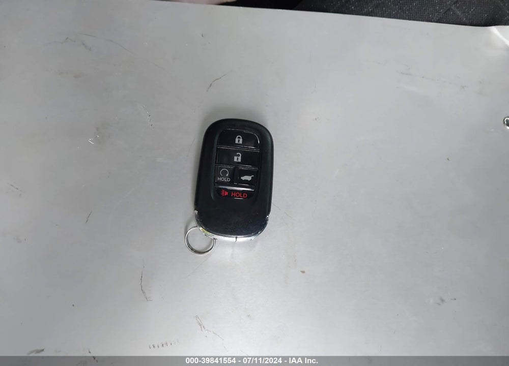 2023 HONDA HR-V 2WD SPORT VIN: 3CZRZ1H56PM746571
