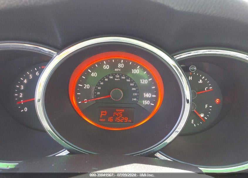 2013 KIA SORENTO SX VIN: 5XYKW4A25DG350013