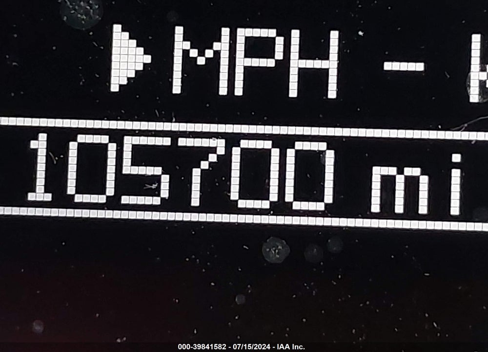 2013 JEEP GRAND CHEROKEE LAREDO VIN: 1C4RJFAG5DC639644