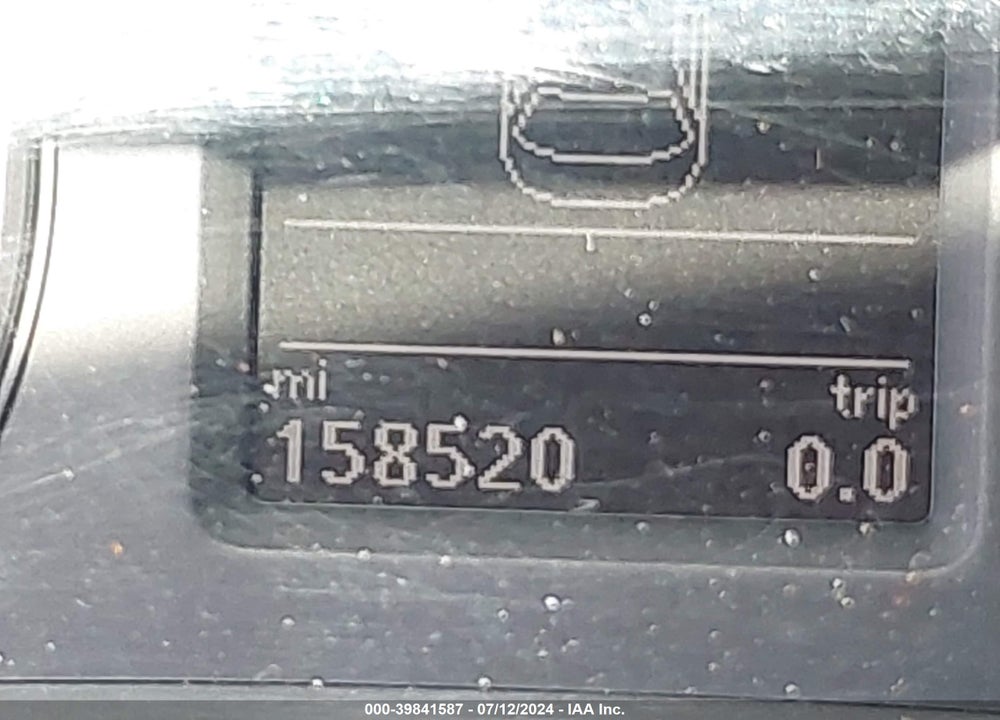 2013 VOLKSWAGEN PASSAT 2.5L SE VIN: 1VWBP7A38DC093955