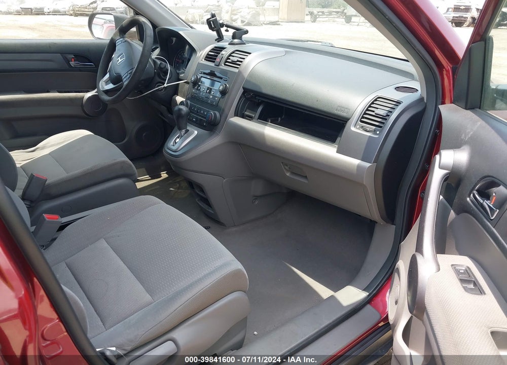2009 HONDA CR-V EX VIN: JHLRE38579C003650