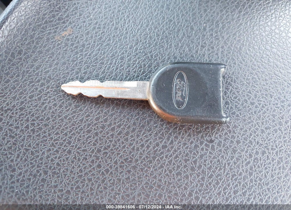 2006 FORD MUSTANG GT VIN: 1ZVFT82H965106183