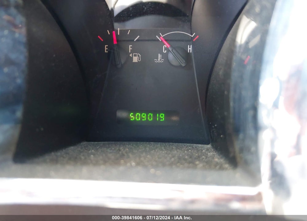 2006 FORD MUSTANG GT VIN: 1ZVFT82H965106183