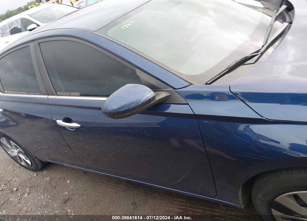 2019 NISSAN ALTIMA 2.5 S VIN: 1N4BL4BV2KN314681