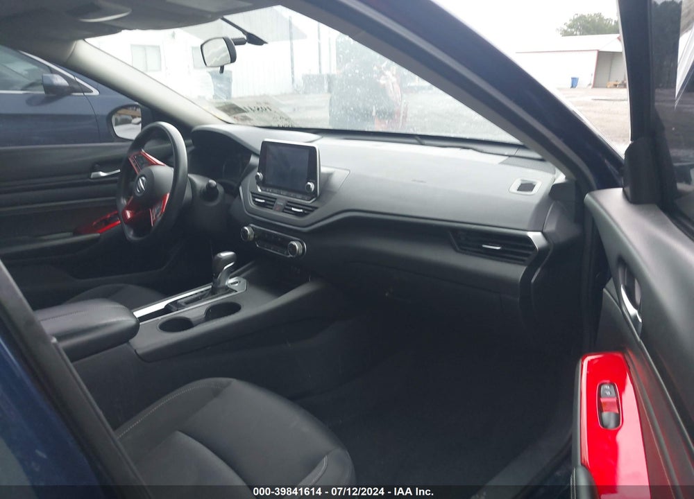2019 NISSAN ALTIMA 2.5 S VIN: 1N4BL4BV2KN314681