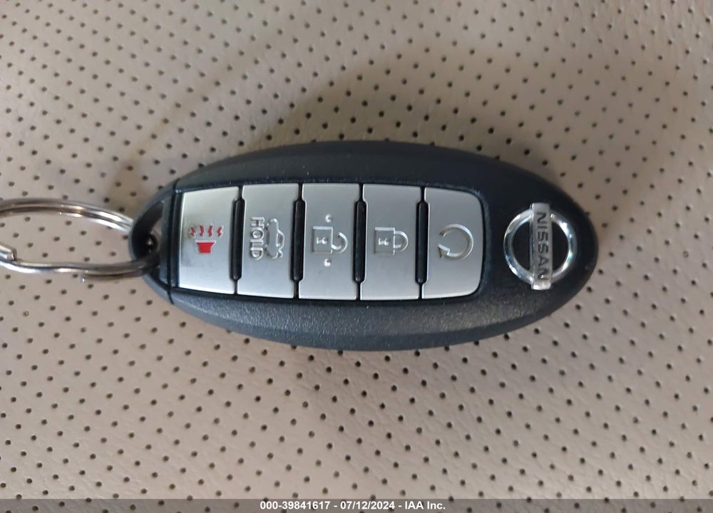 2015 NISSAN ALTIMA 3.5 SL VIN: 1N4BL3AP2FC146281