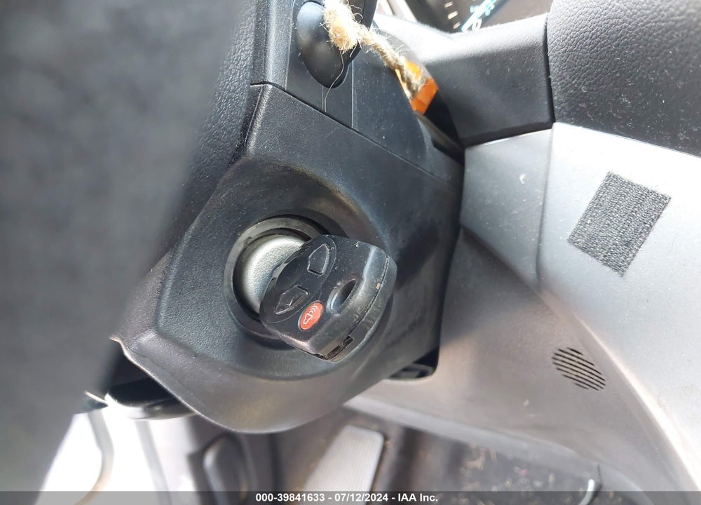 2015 FORD ESCAPE SE VIN: 1FMCU0G78FUA19199
