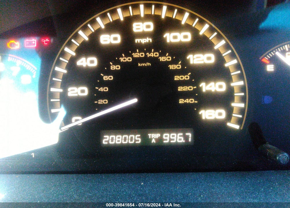 2007 HONDA ACCORD 2.4 EX VIN: 1HGCM56877A113476