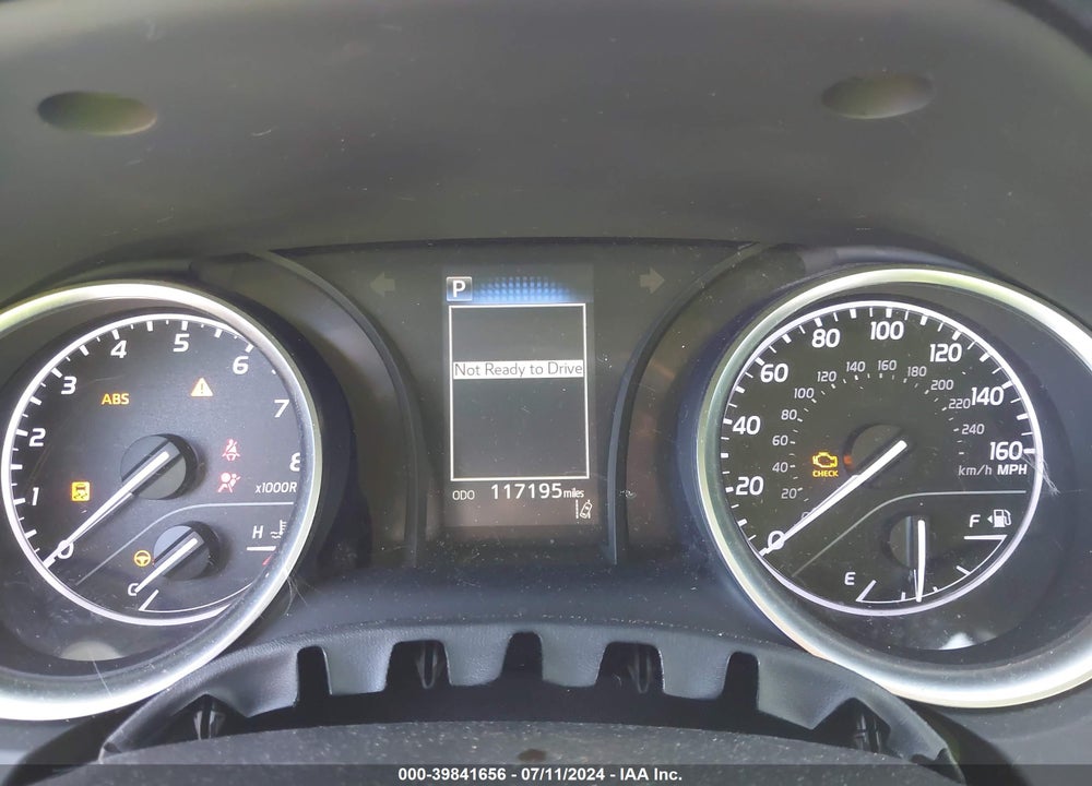 2018 TOYOTA CAMRY SE VIN: JTNB11HK7J3024941