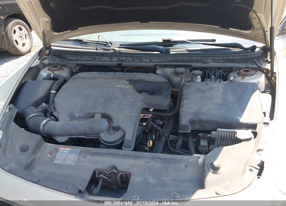 2012 CHEVROLET MALIBU LS VIN: 1G1ZB5E07CF186296