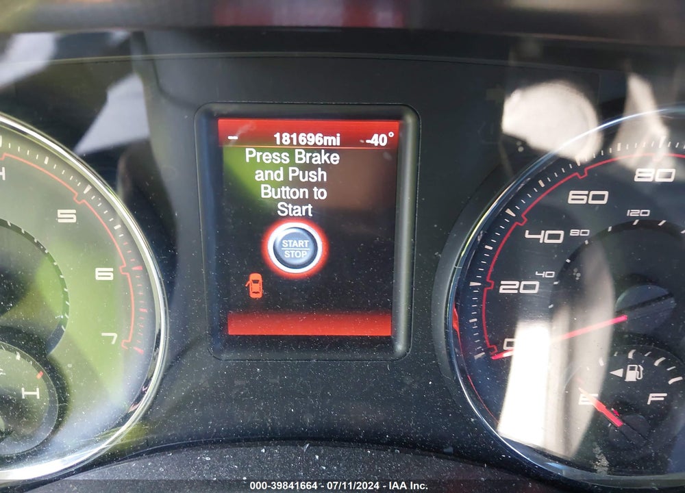 2014 DODGE CHARGER R/T PLUS VIN: 2C3CDXCT9EH171112