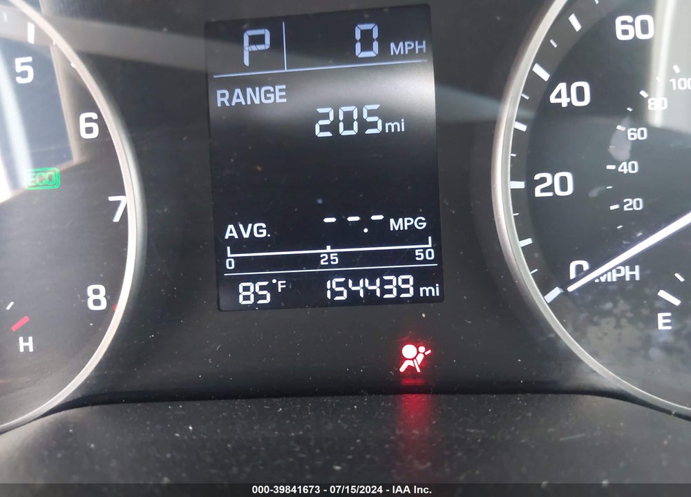 2017 HYUNDAI ELANTRA SE VIN: 5NPD74LF1HH203269