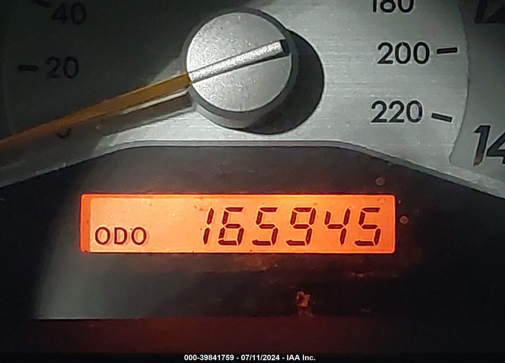 2010 SCION TC VIN: JTKDE3B71A0322171