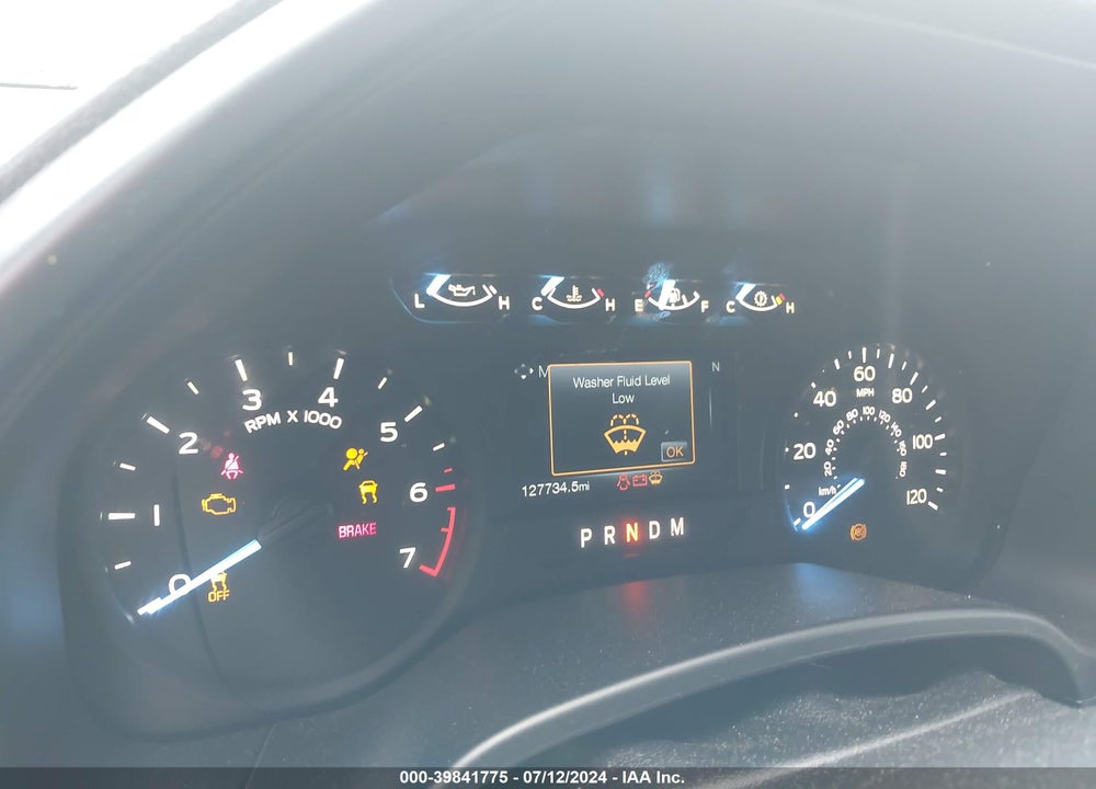 2018 FORD F-150 XL VIN: 1FTEW1C54JKF67190