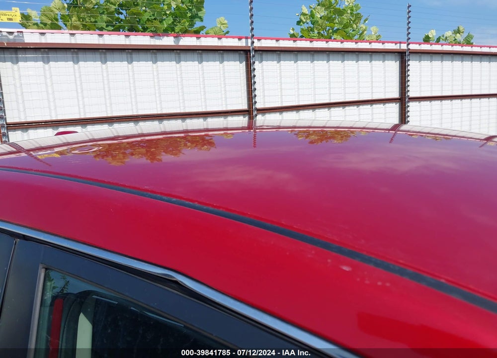 2013 NISSAN SENTRA SR VIN: 3N1AB7AP0DL729548