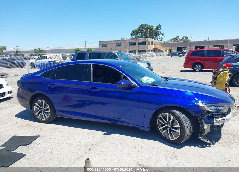 2020 HONDA ACCORD SPORT VIN: 1HGCV1F32LA069066