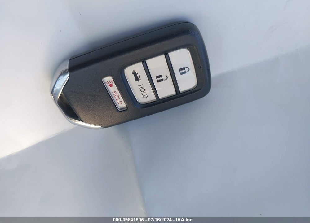 2020 HONDA ACCORD SPORT VIN: 1HGCV1F32LA069066