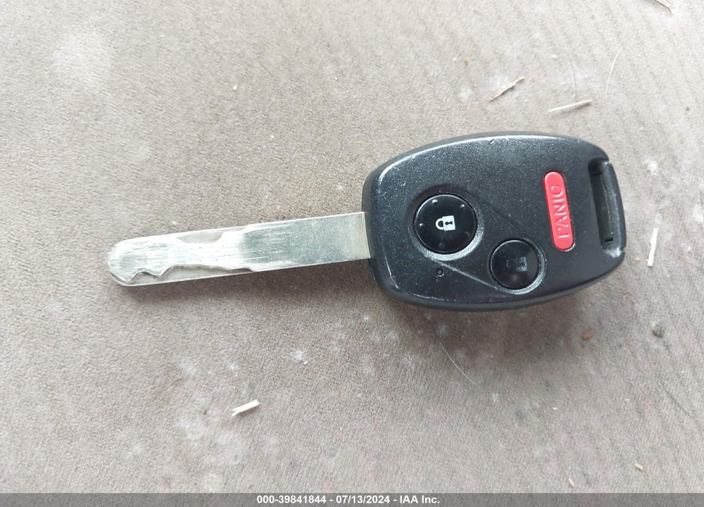 2011 HONDA CIVIC LX VIN: 19XFA1F55BE047065
