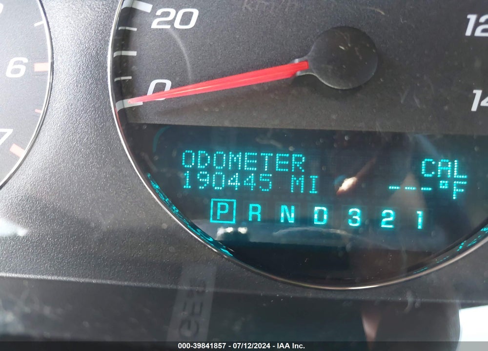 2006 CHEVROLET IMPALA LS VIN: 2G1WB58K469323854