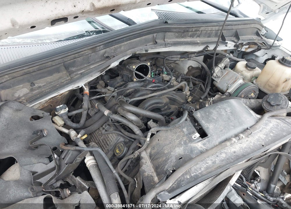 2016 FORD F-350 XL VIN: 1FD7X3B66GEC54253