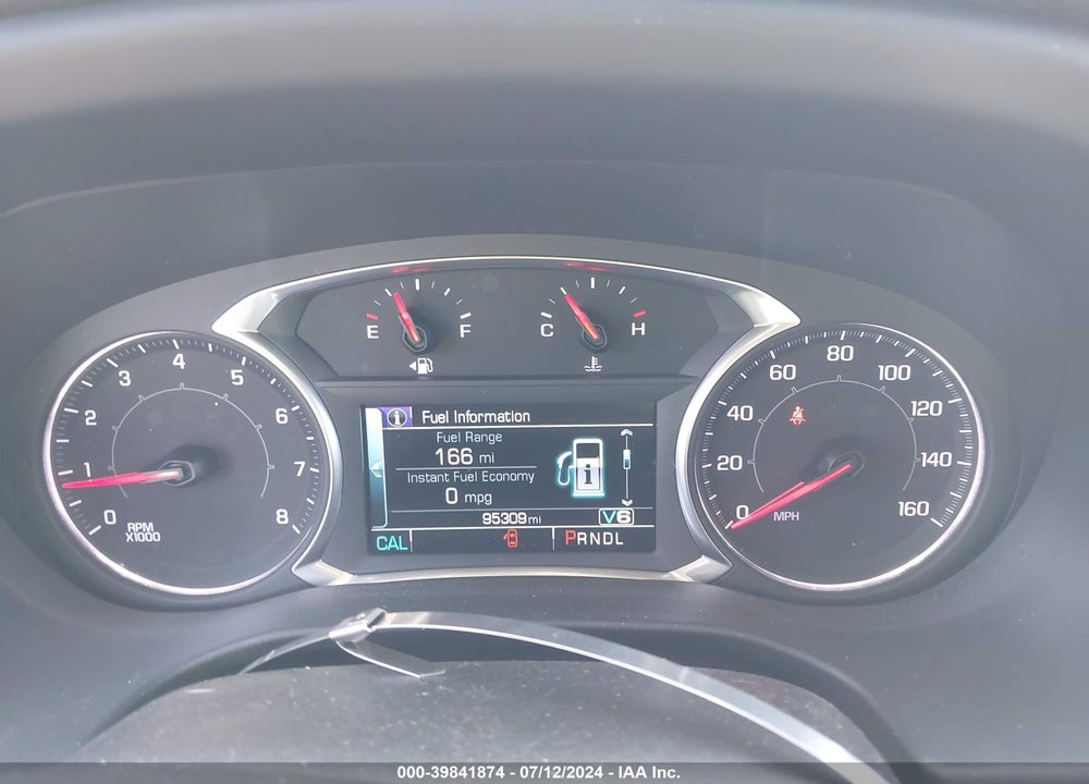 2019 GMC ACADIA SLT-1 VIN: 1GKKNMLS5KZ229212