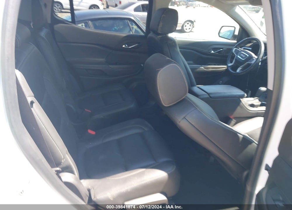 2019 GMC ACADIA SLT-1 VIN: 1GKKNMLS5KZ229212