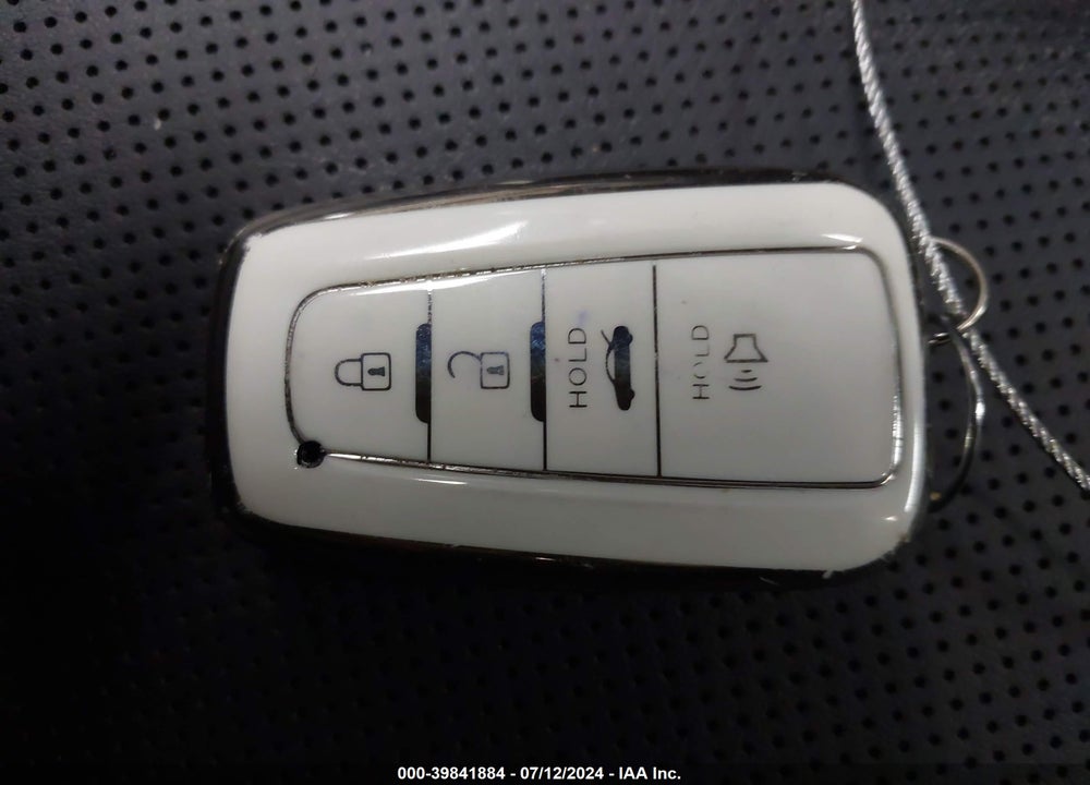 2022 TOYOTA RAV4 TRD OFF ROAD VIN: 2T3S1RFV1NW326146