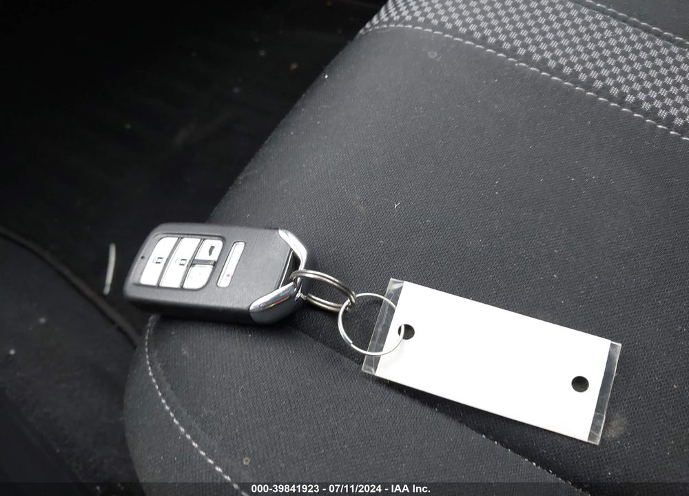 2021 HONDA CIVIC EX VIN: SHHFK7H6XMU203232