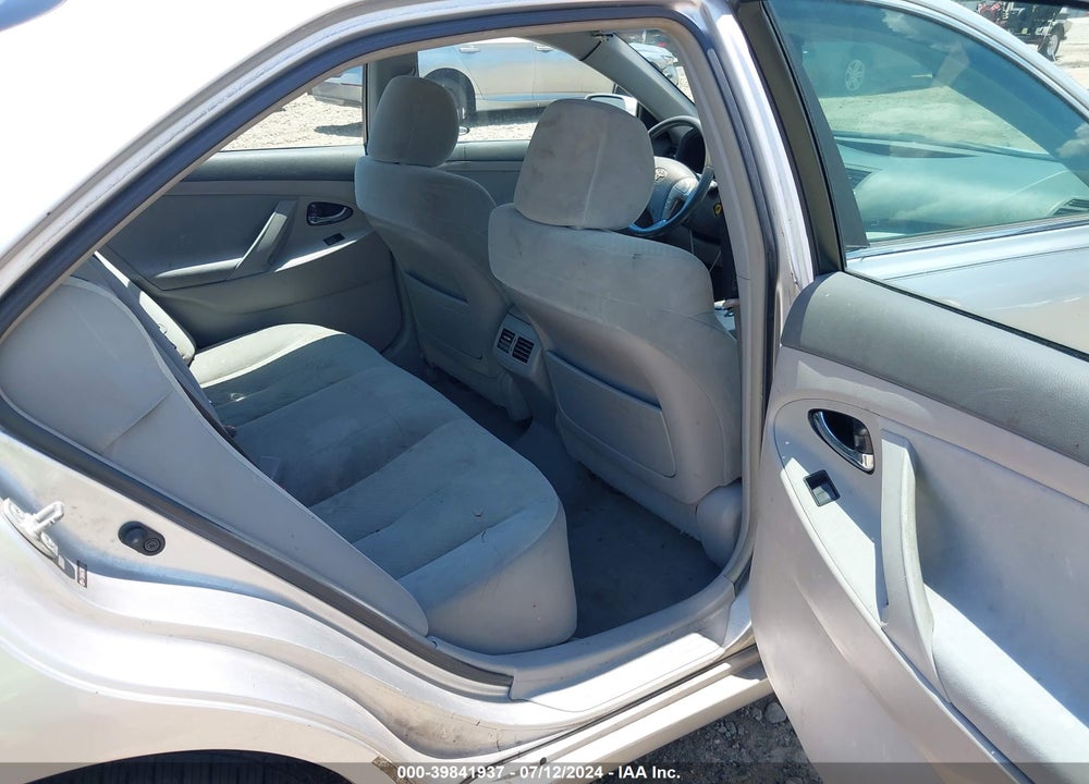 2009 TOYOTA CAMRY HYBRID VIN: 4T1BB46K79U095080