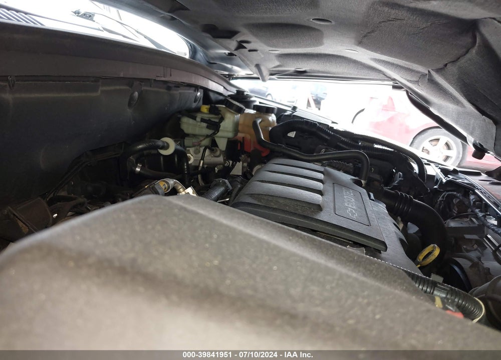 2014 CHEVROLET CRUZE 1LT AUTO VIN: 1G1PC5SBXE7202918