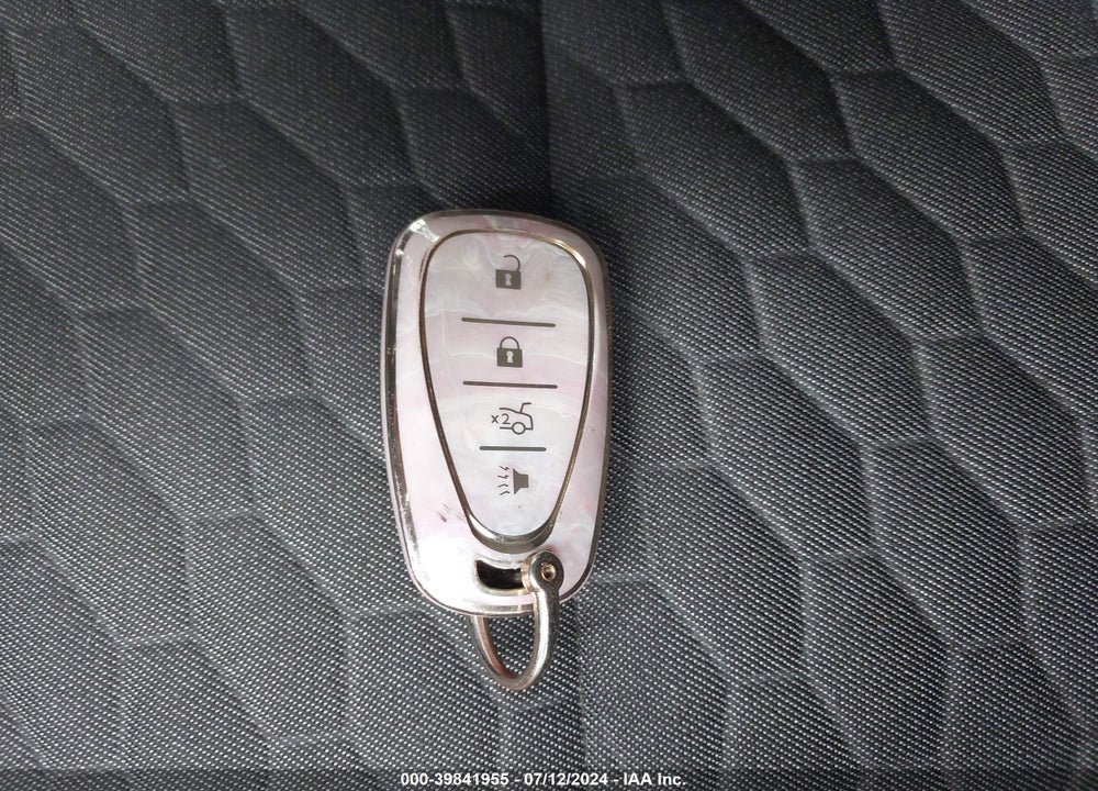 2020 CHEVROLET EQUINOX AWD 2FL VIN: 2GNAXTEV0L6170402
