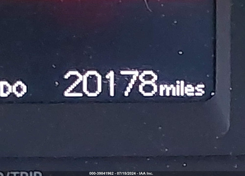 2017 TOYOTA COROLLA LE VIN: 2T1BURHE1HC774955