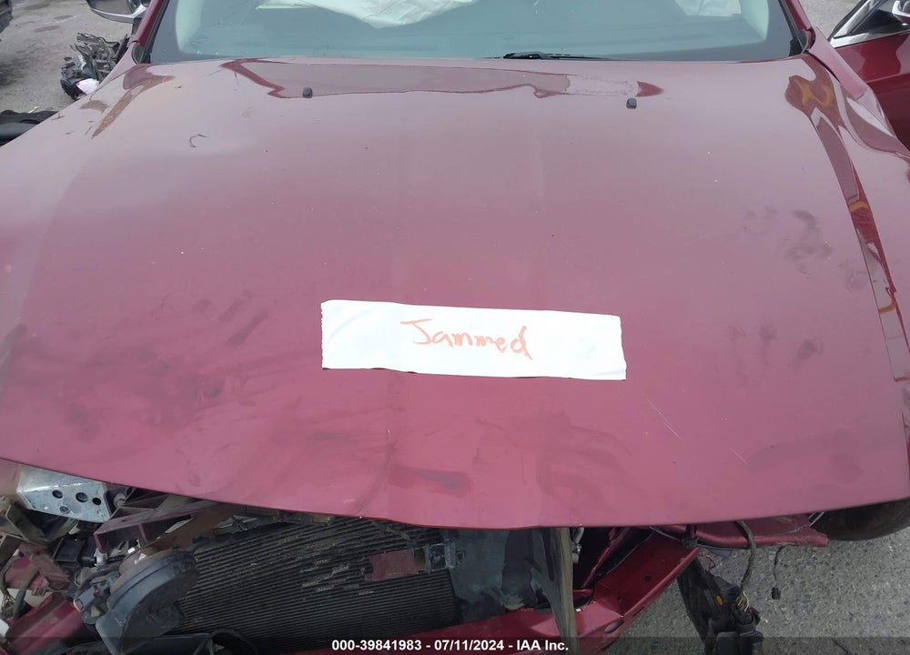 2017 CHRYSLER 300C VIN: 2C3CCAEG0HH570057
