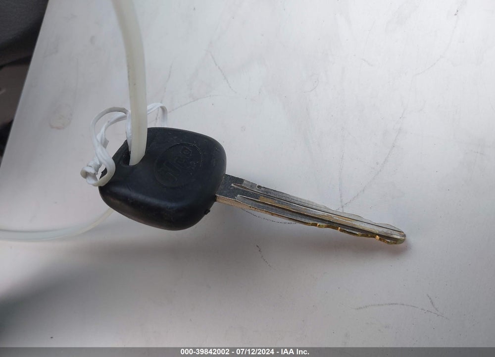 2007 TOYOTA COROLLA CE VIN: 1NXBR32E37Z786254