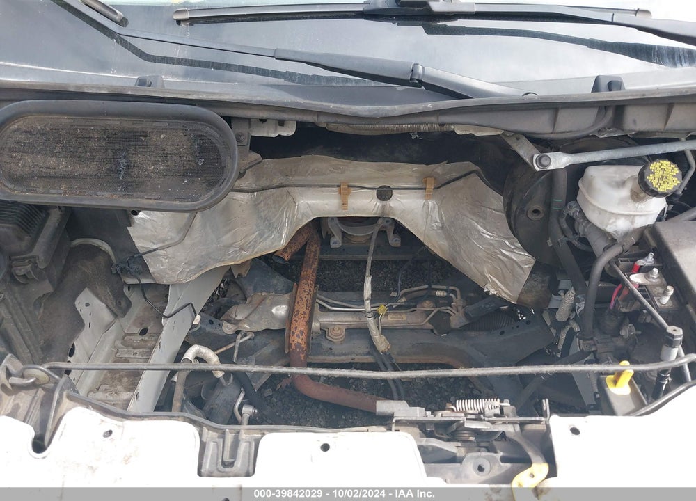 2019 FORD TRANSIT-250 VIN: 1FTYR2CM2KKB83489