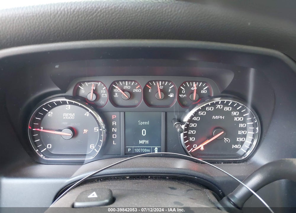 2017 GMC SIERRA 1500 VIN: 1GTR1LEH0HZ246476