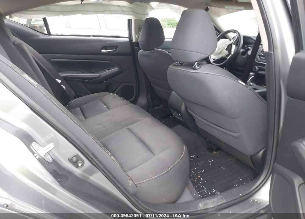 2020 NISSAN ALTIMA S FWD VIN: 1N4BL4BV9LC182869