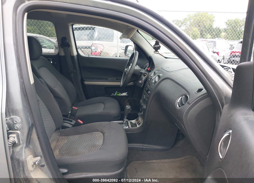 2007 CHEVROLET HHR LT VIN: 3GNDA23D97S531815