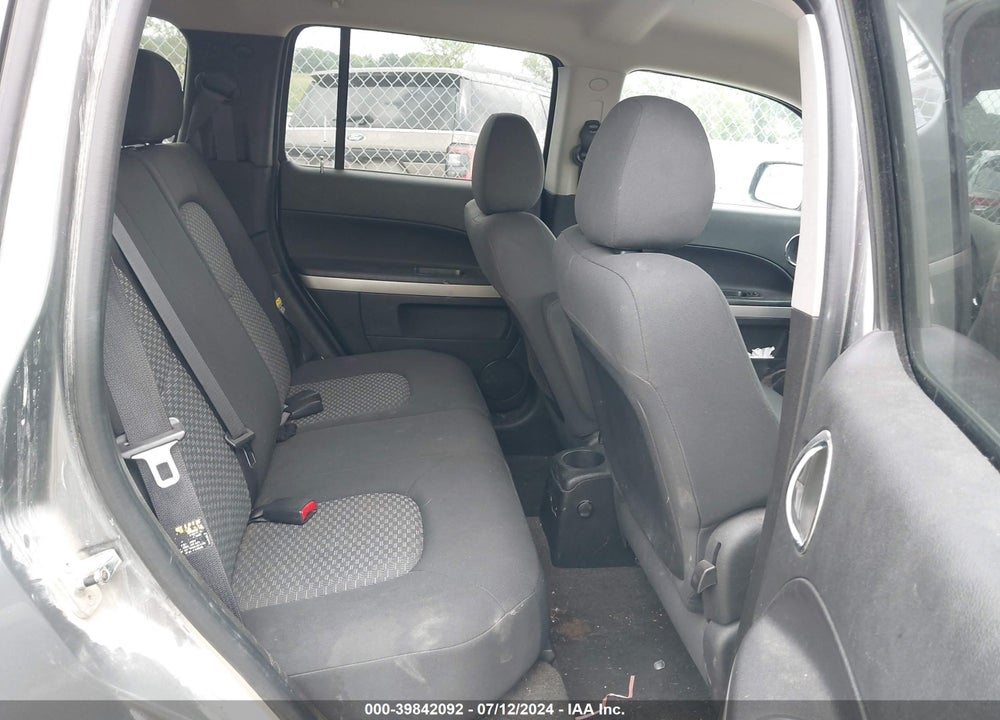 2007 CHEVROLET HHR LT VIN: 3GNDA23D97S531815