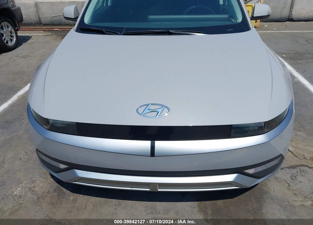 2023 HYUNDAI IONIQ 5 SE VIN: KM8KMDAF7PU157000