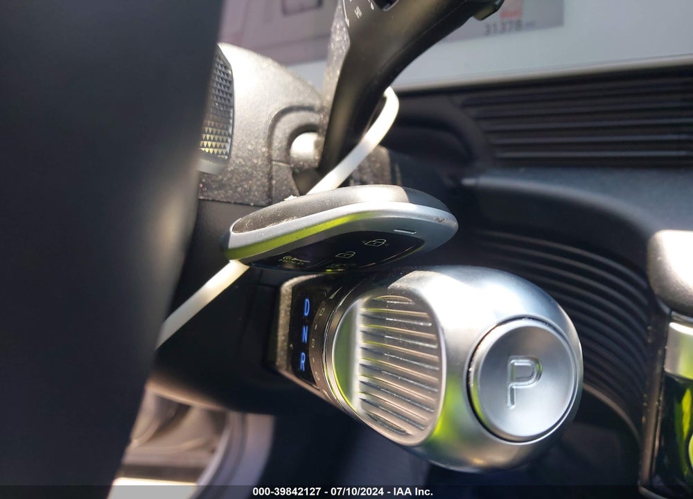 2023 HYUNDAI IONIQ 5 SE VIN: KM8KMDAF7PU157000
