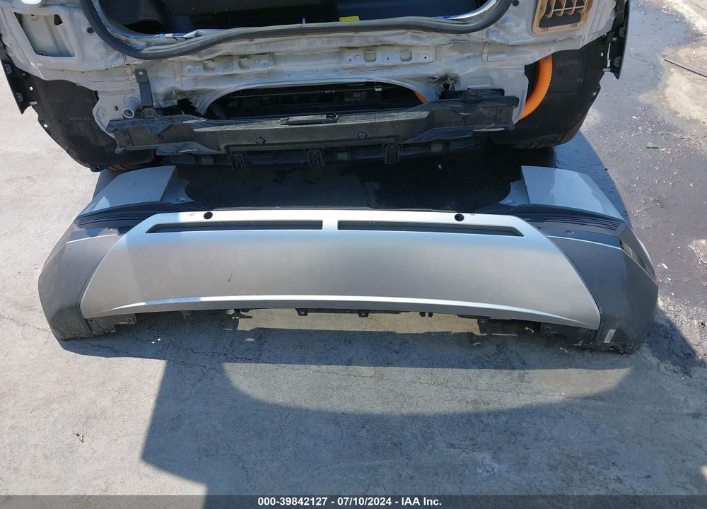 2023 HYUNDAI IONIQ 5 SE VIN: KM8KMDAF7PU157000
