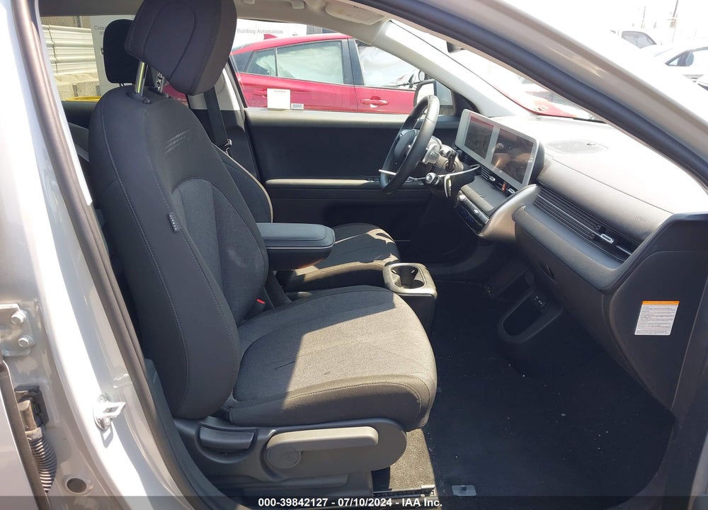 2023 HYUNDAI IONIQ 5 SE VIN: KM8KMDAF7PU157000
