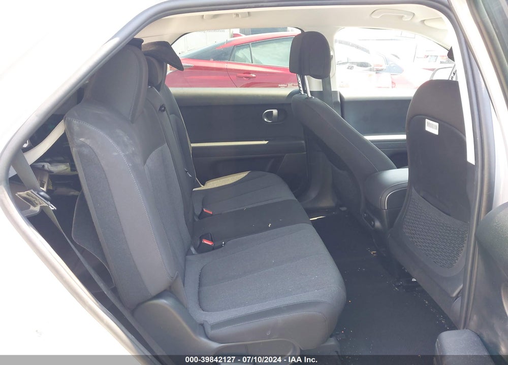 2023 HYUNDAI IONIQ 5 SE VIN: KM8KMDAF7PU157000