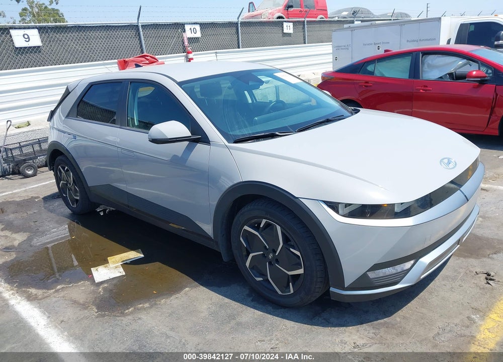 2023 HYUNDAI IONIQ 5 SE VIN: KM8KMDAF7PU157000